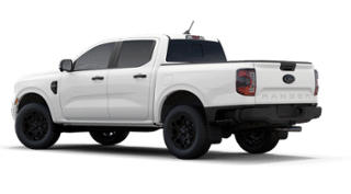 2025 Ford Ranger® External Image 3